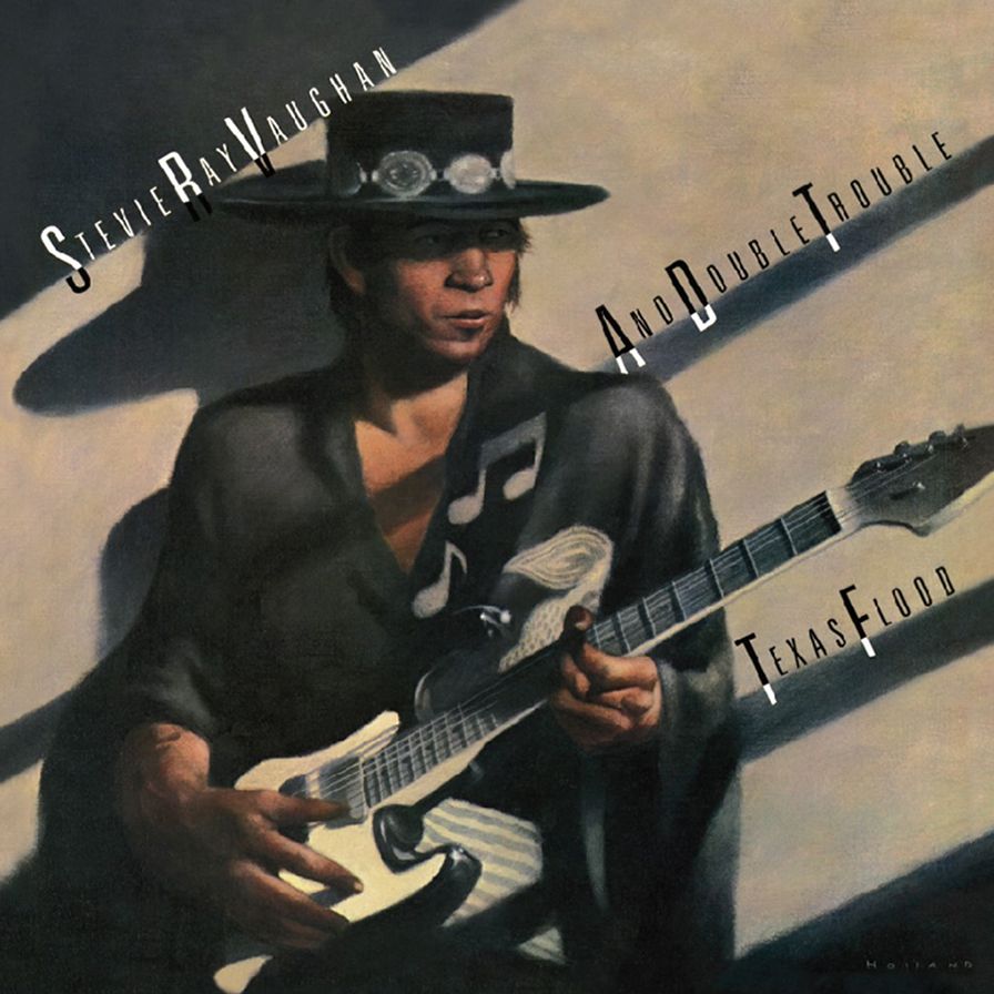 Texas Flood
