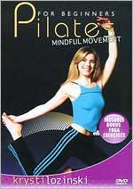 Pilates for Beginners: Mindful Movement