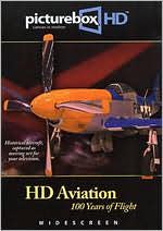 Picturebox HD: HD Aviation - 100 Years of Flight