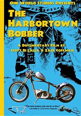 The Harbortown Bobber