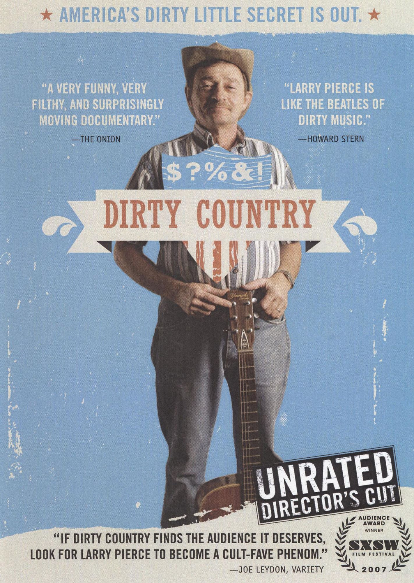 Dirty Country