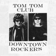 Downtown Rockers