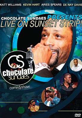 Chocolate Sundaes Presents: Live on Sunset Strip!