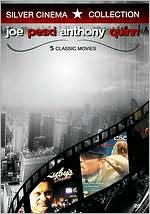 Target of an Assassin/Lion of the Desert/Children of Sanchez/Ruby's Dream/Death Collector [3 Discs]