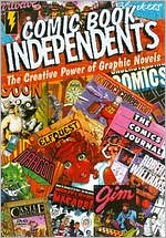 Comic Book Independents