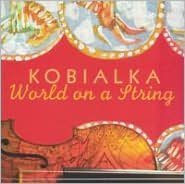 World On A String
