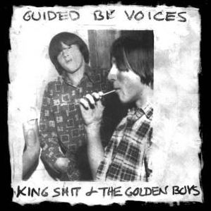 King Shit & The Golden Boys [Lp]