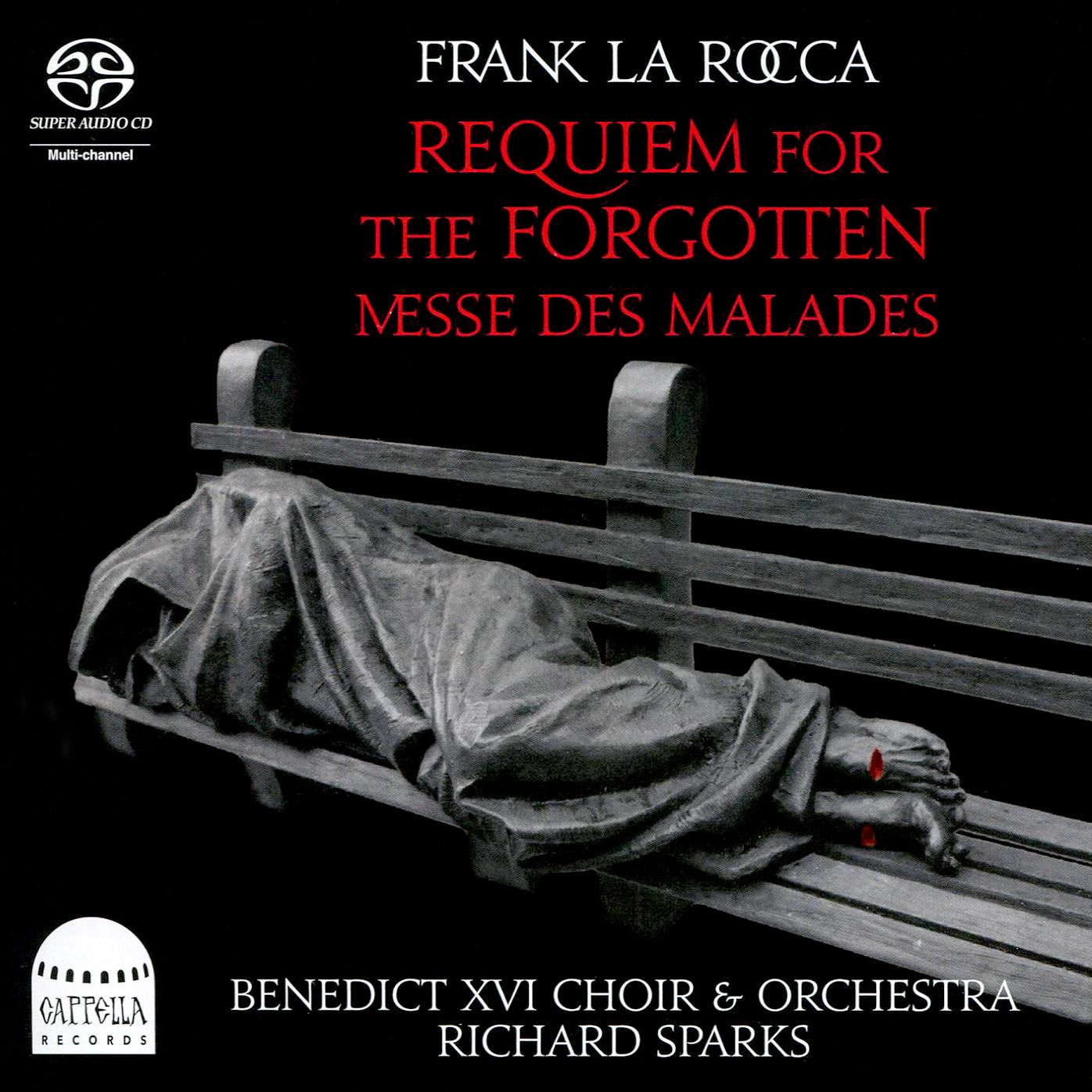 Requiem For The Forgotten - Messe Des Malades (Larocca / Helm / Porter)