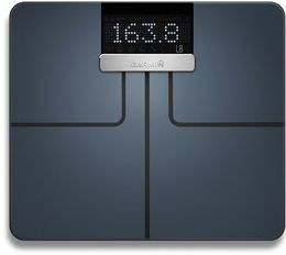 Garmin 010-01591-00BN Index Smart Scale - Dark