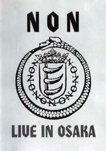 Non: Live In Osaka