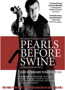 Pearls Before Swine