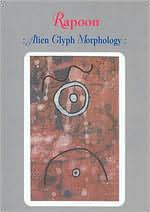Rapoon: Alien Glyph Morphology