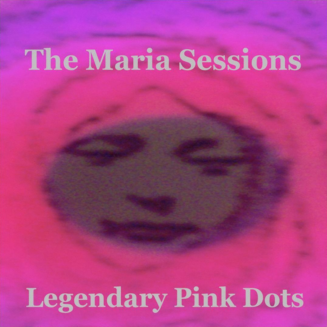 Maria Sessions