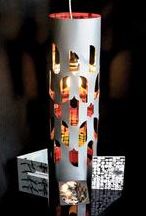 Brion Gysin's Dreamachine