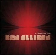 Action-Refraction