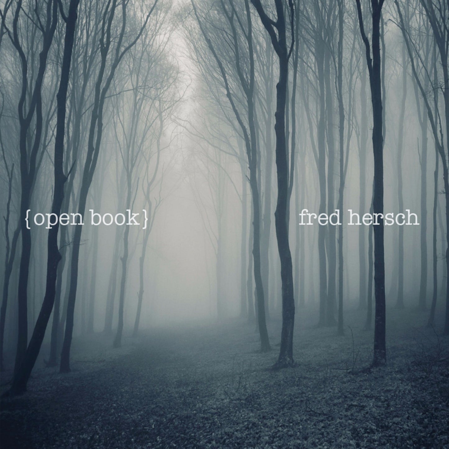 Open Book