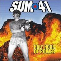 Half Hour Of Power
