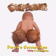 Darrin's Coconut Ass [Live]