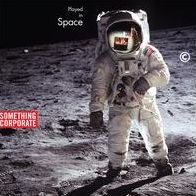 Played In Space: The Best Of Something Corporate