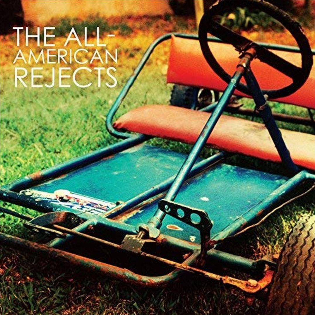 The All-american Rejects
