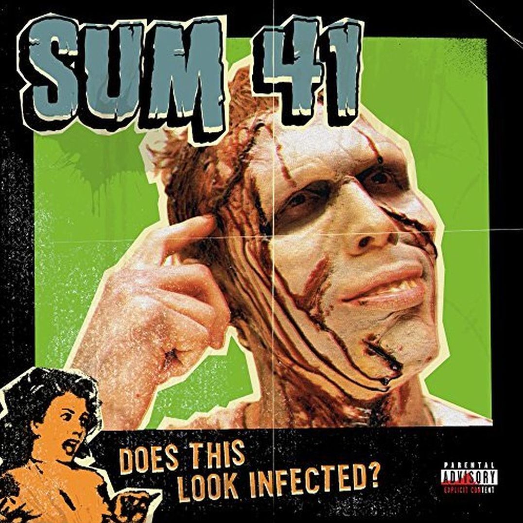 Does This Look Infected?