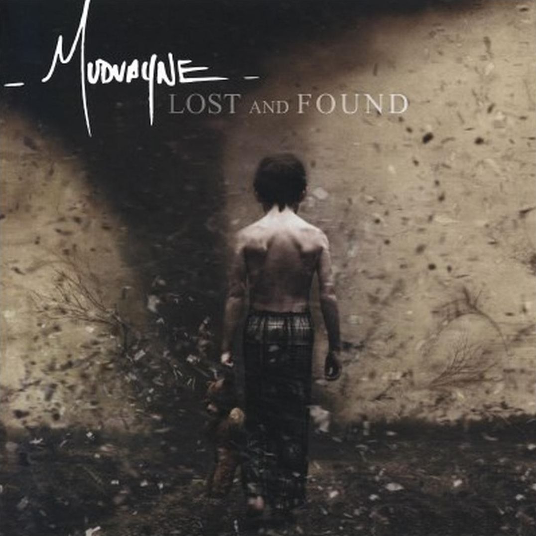 Lost And Found