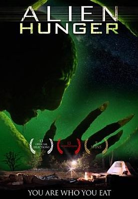 Alien Hunger
