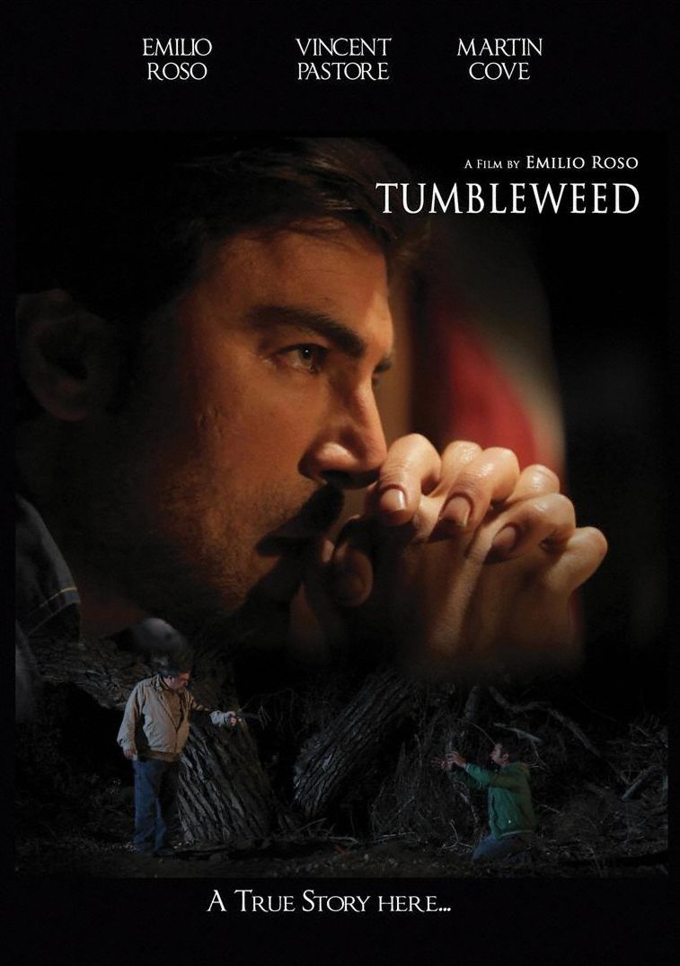 Tumbleweed