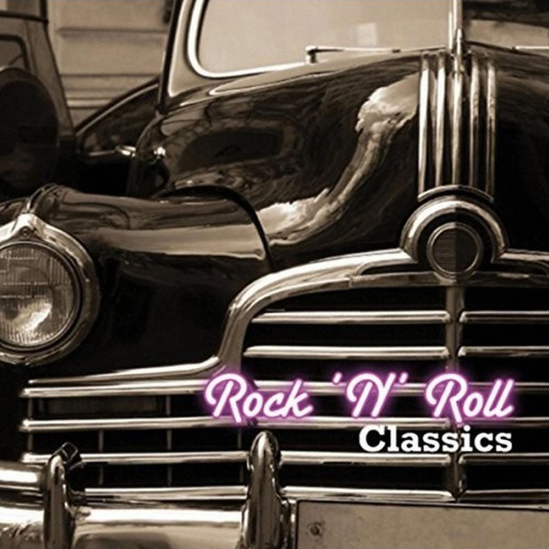 Rock N Roll: Classics