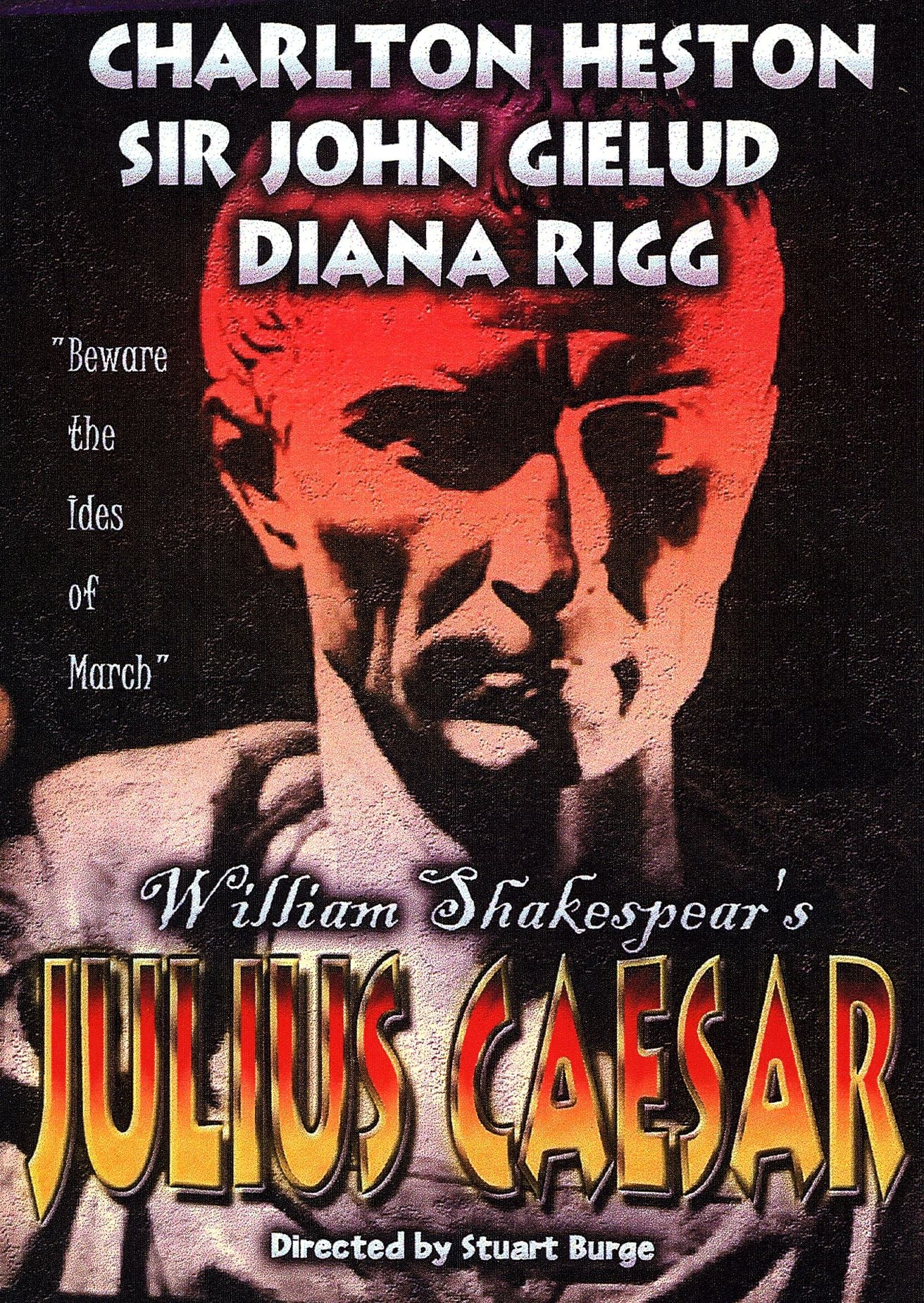 Julius Caesar