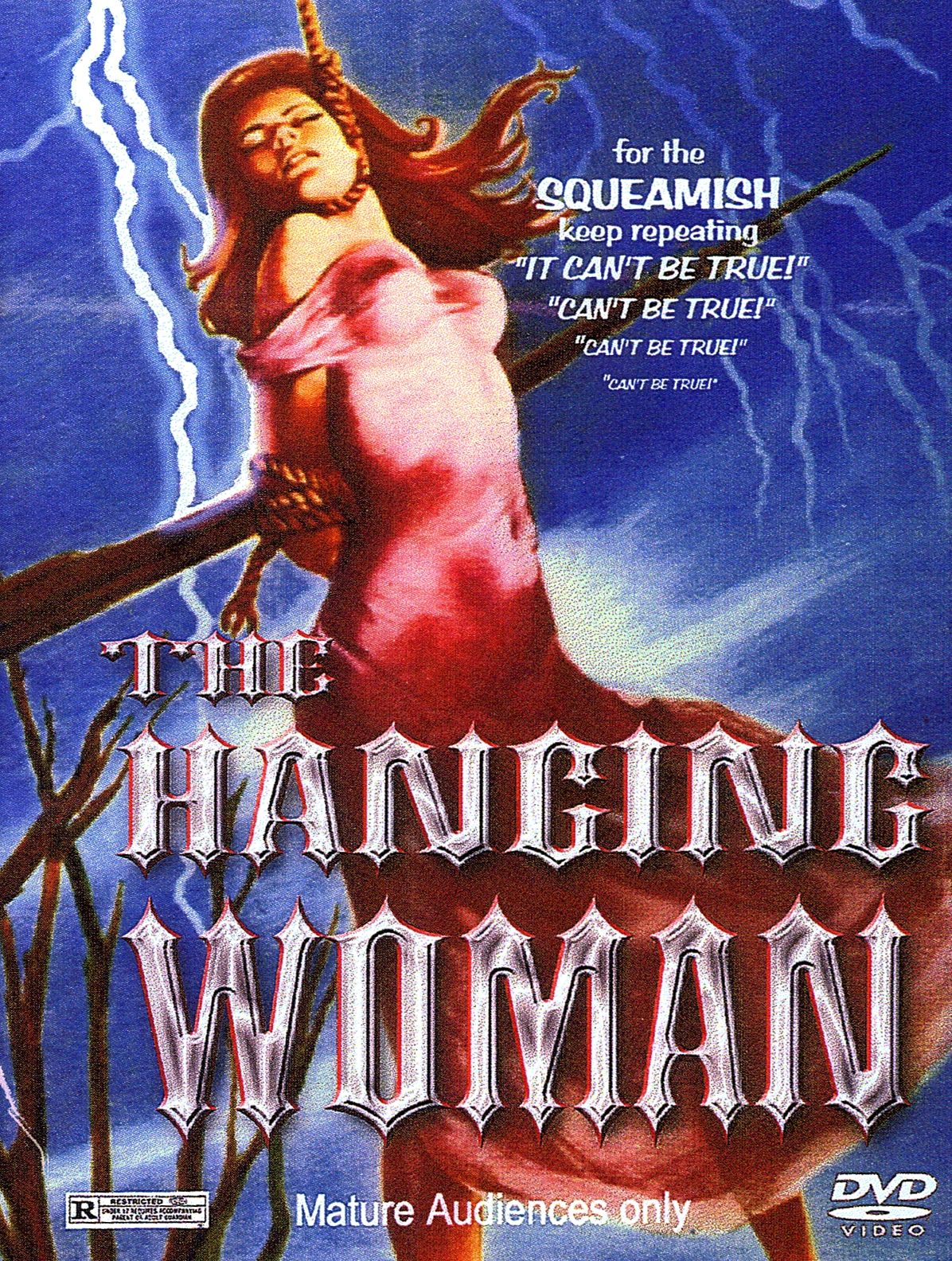 The Hanging Woman