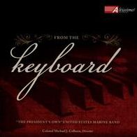 FROM THE KEYBOARD
