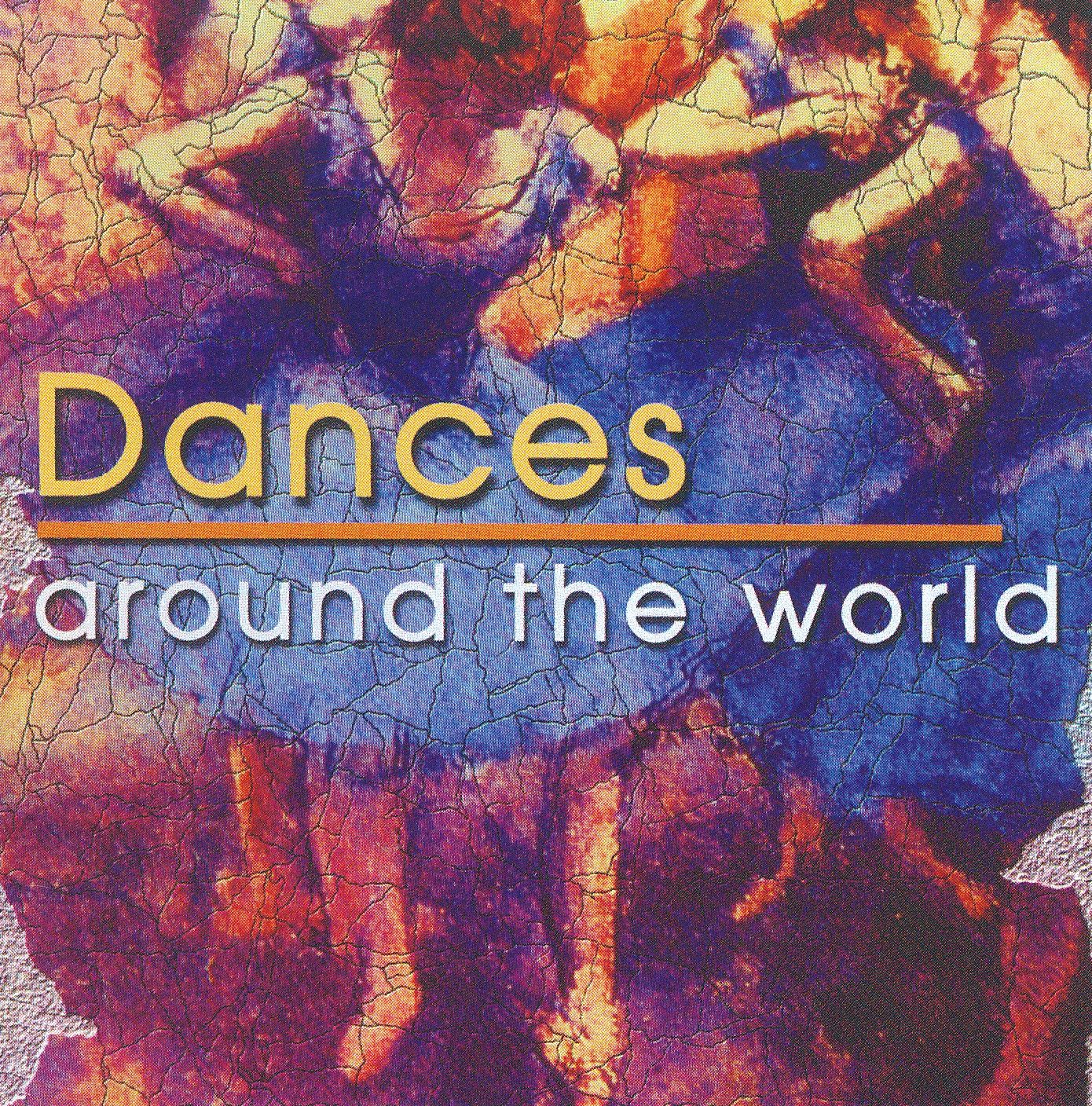 Dances Around the World