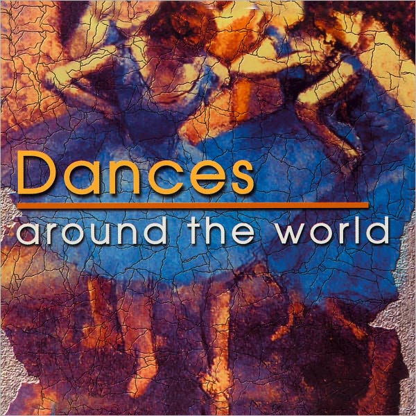 Dances Around the World