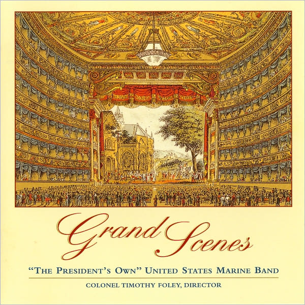 Grand Scenes