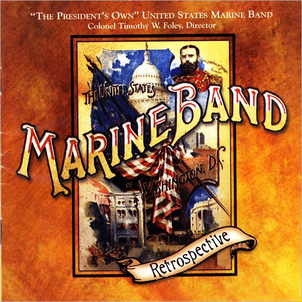 Marine Band Retrospective