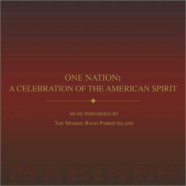 One Nation: A Celebration of the American Spirit