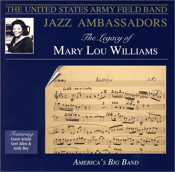 The Legacy of Mary Lou Williams