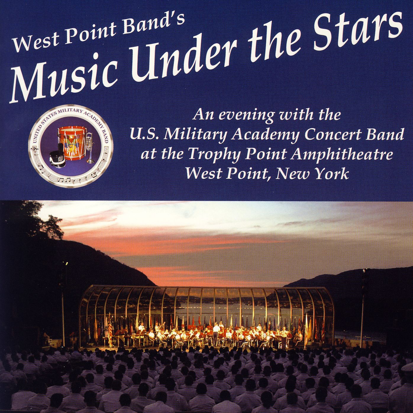 Music Under the Stars