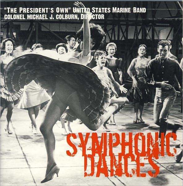 Symphonic Dances