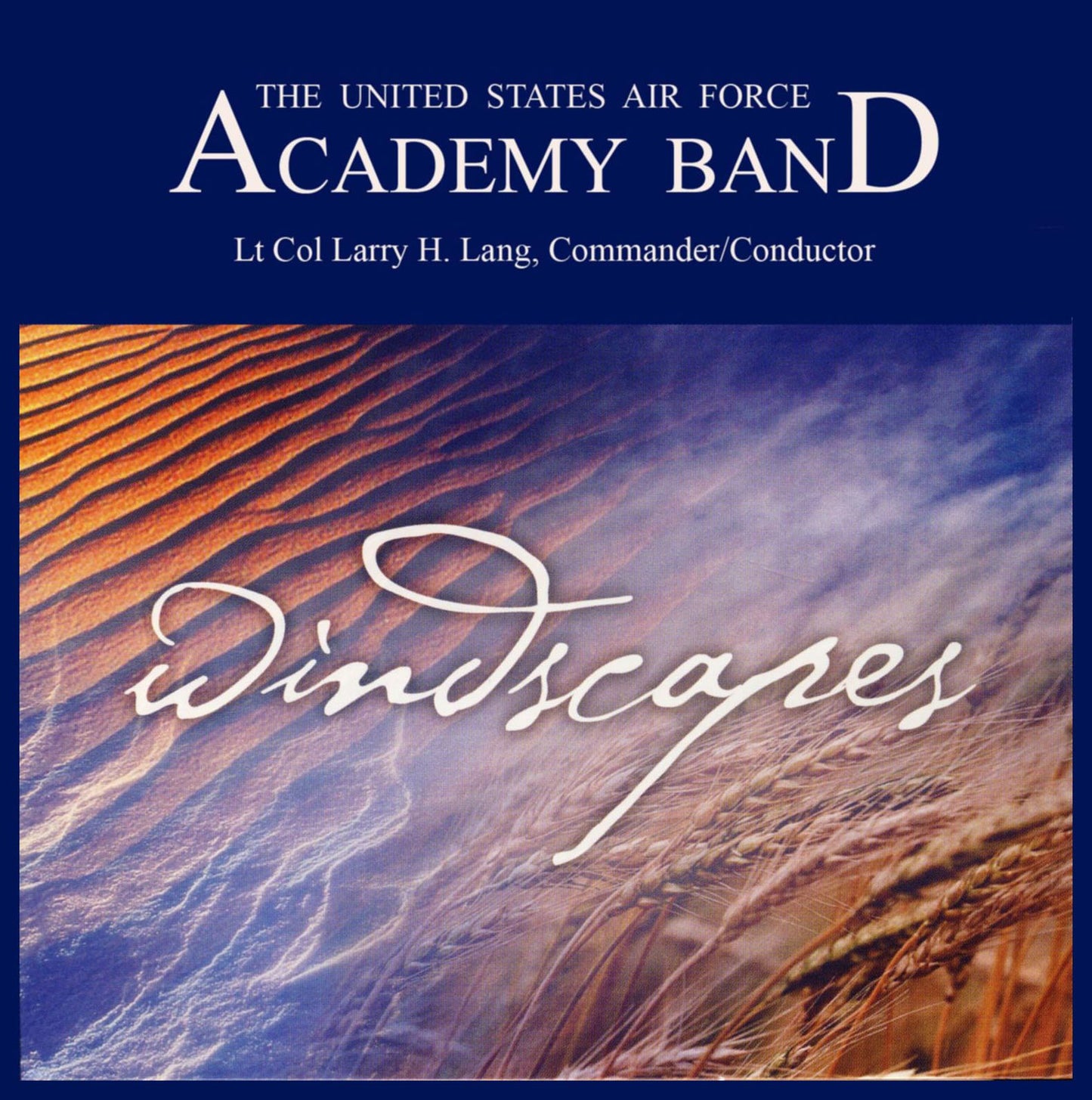 Windscapes