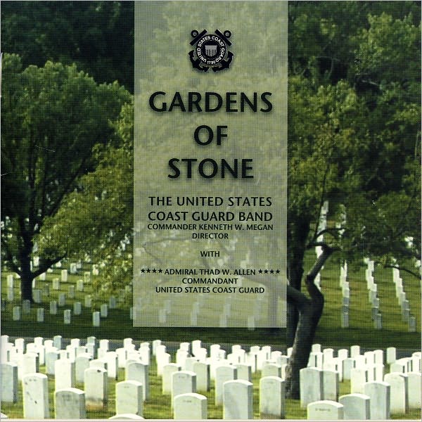 Gardens of Stone