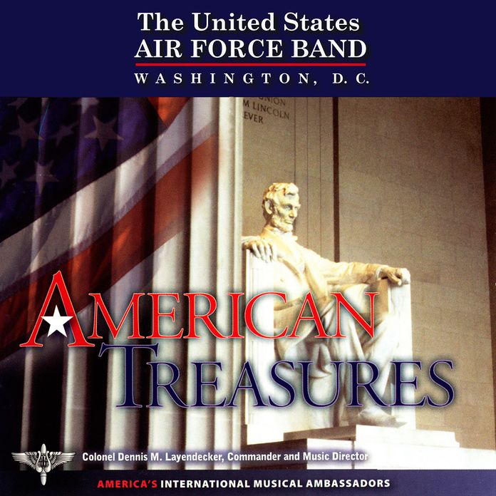 American Treasures