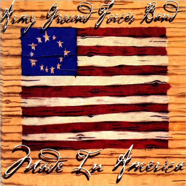 Made in America