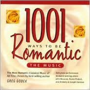 1001 Ways To Be Romantic: The Music