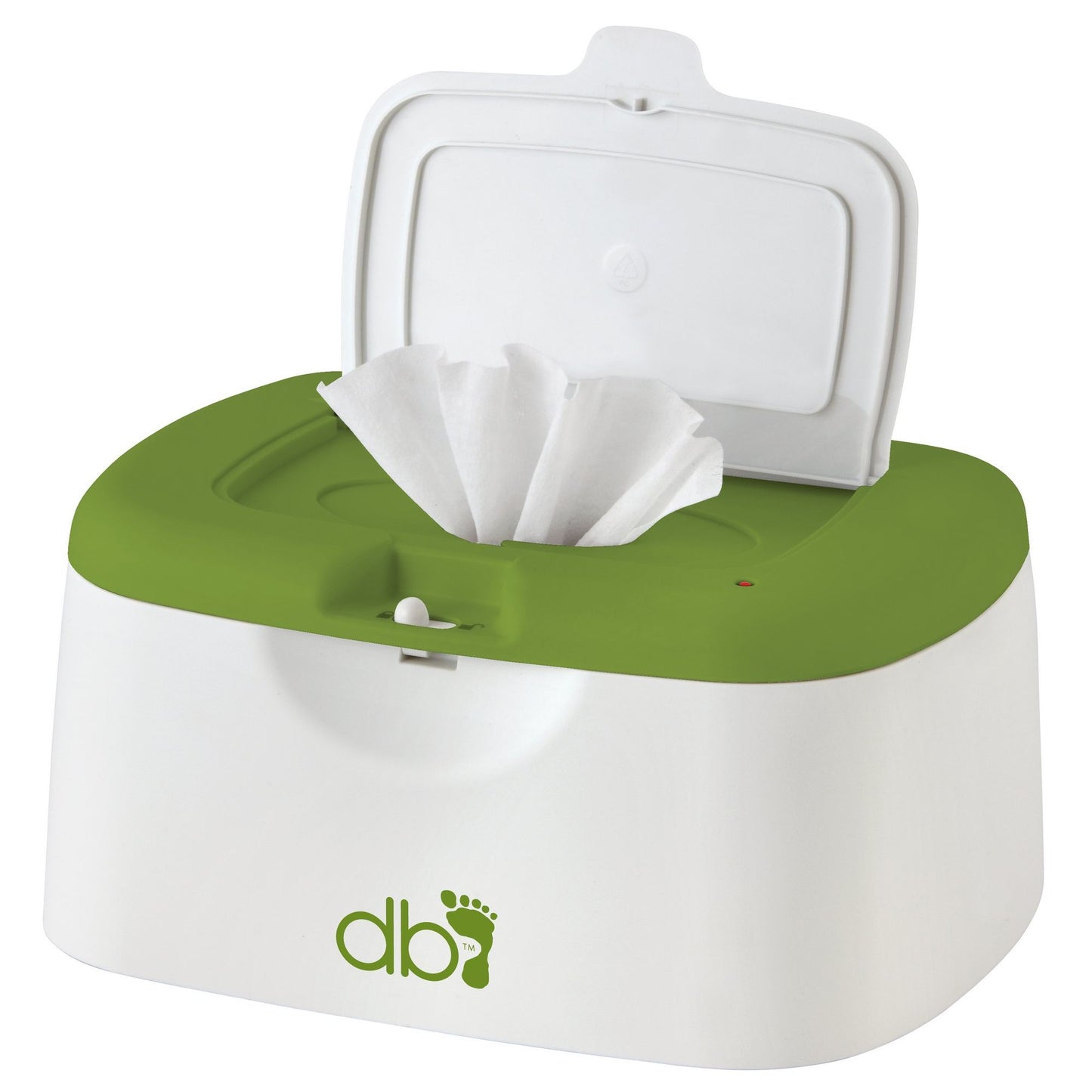 Dex Baby Products Wipe Warmer Deluxe