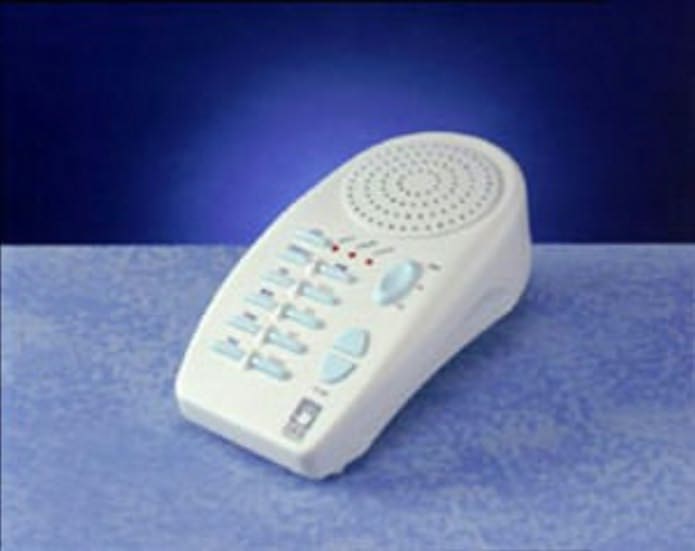 Dex Baby Products Soothing Audio