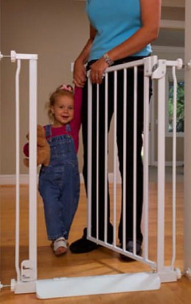 Dex Baby Products 2in1 Safety Gate