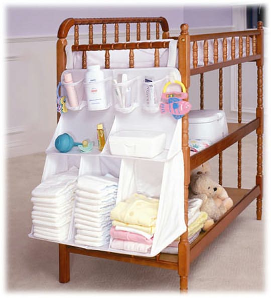 Dex Baby Products Baby Product Organizer