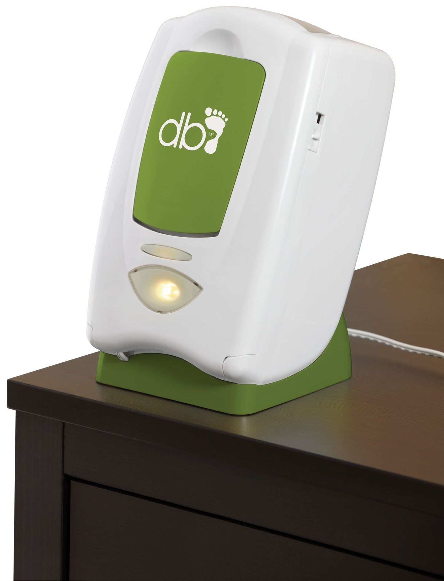 Dex Baby Products Space Saver Wipe Warmer